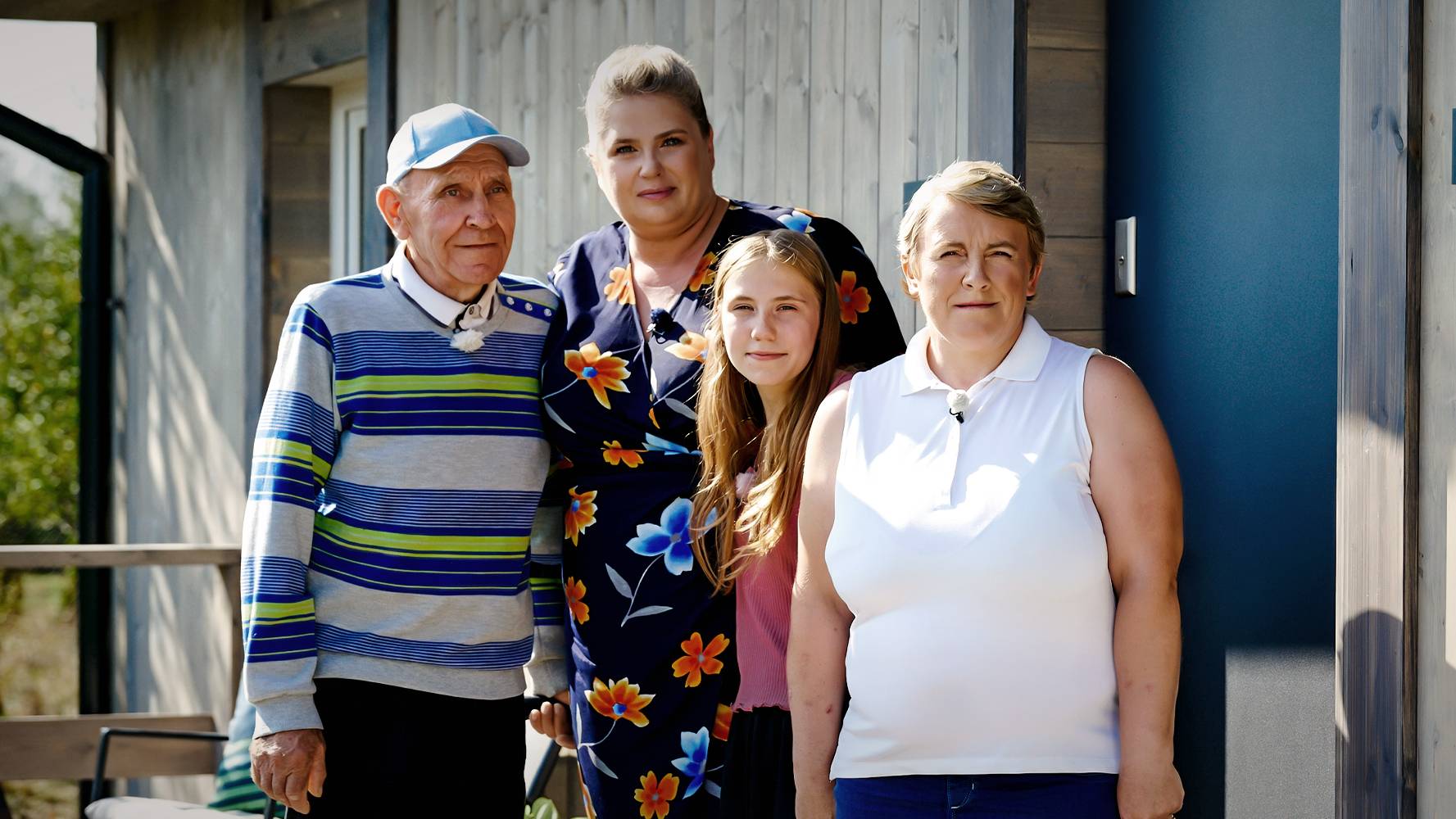 „Nasz nowy dom” - odcinek 359: Michałówka