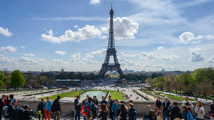 Władze Paryża chcą oczyścić Sekwanę na igrzyska olimpijskie 2024