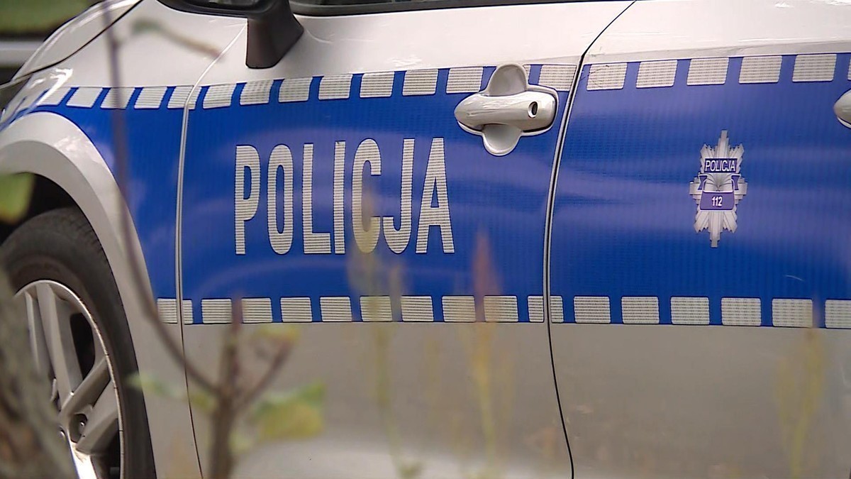 Piławki. Kierowca śmiertelnie potrącił 37-latka i uciekł. Apel policji