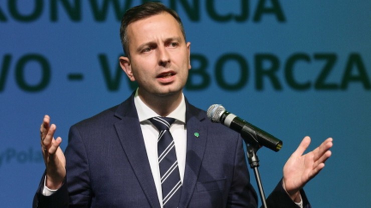 Koalicja Polska proponuje program "Własny kąt". 50 tys. zł dopłaty na wkład własny do kredytu