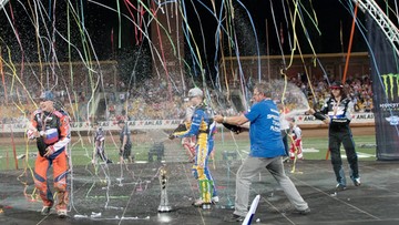 Zawody Speedway of Nations odbędą się w Lublinie