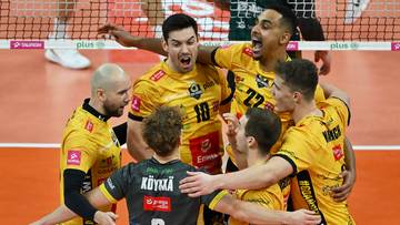 To była deklasacja! Efektowne zwycięstwo Trefla Gdańsk