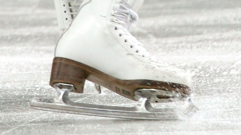 Pekin 2022: Mistrzyni Europy w łyżwiarstwie figurowym Aliona Kostorna złamała rękę