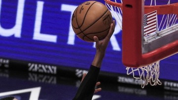NBA: Koszykarze Warriors, Knicks i Nets muszą się zaszczepić?