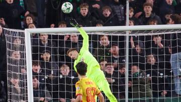 Co za popisy! Zobacz najlepsze gole, asysty i parady bramkarskie w Lidze Konferencji (WIDEO)