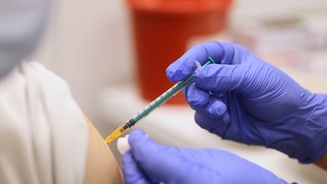 USA zatwierdziły szczepionkę Pfizera dla dzieci od 12. roku życia