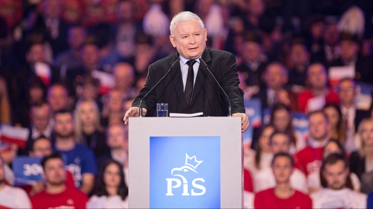 Kaczyński: wyższa płaca minimalna nie wpłynie źle na gospodarkę. Prezes NBP pokazał mi szacunki