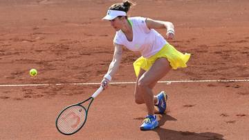 Kawa w nocy jednak za słaba. Polka odpadła w ćwierćfinale