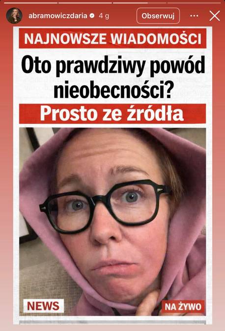 Psycholożka Igi Świątek Daria Sulgostowska zabrała głos w sprawie nieobecności