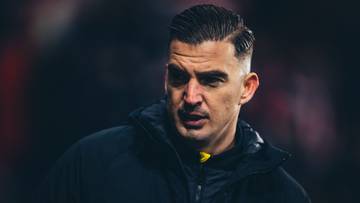 Wieczysta z porażką! Chrobry w czoł&oacute;wce