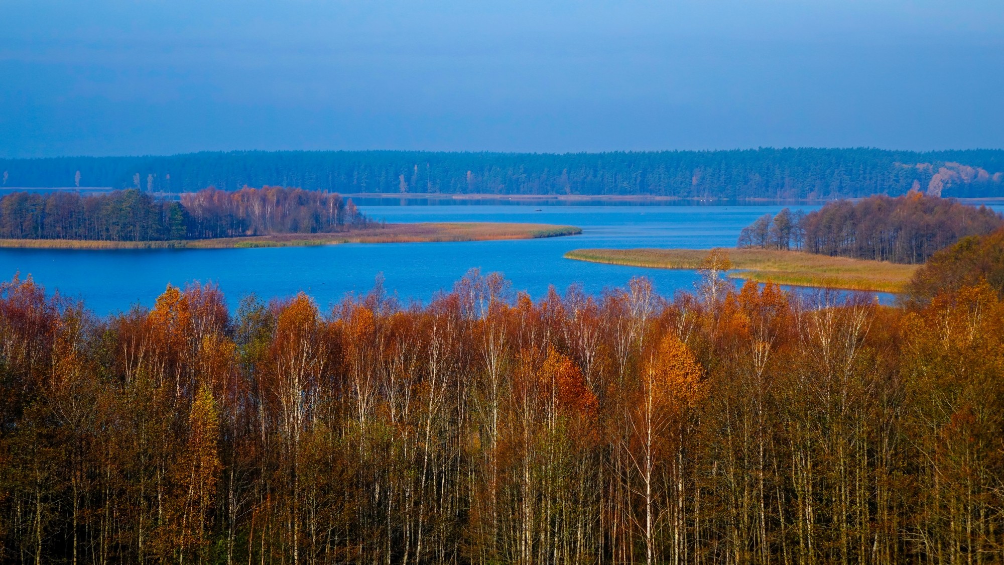 Kraina jesieni - zdjęcie 19