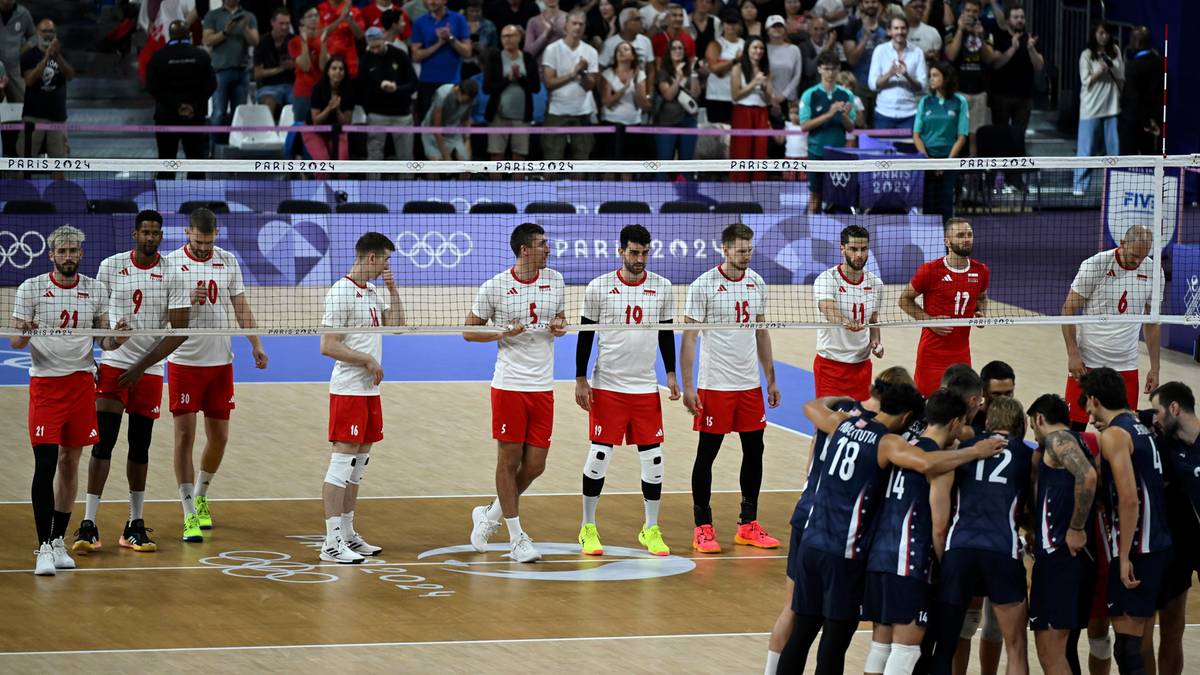 Polski siatkarz wyróżniony! Poznaliśmy drużynę marzeń igrzysk olimpijskich