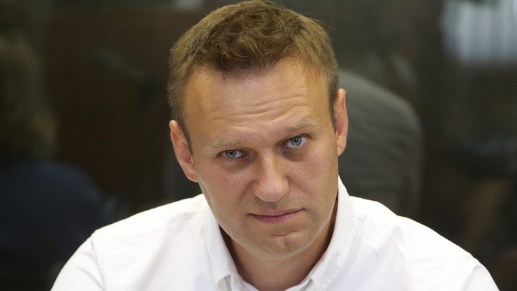 Rosja: sąd odrzucił wniosek o odwieszenie Nawalnemu kary łagru