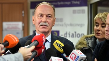 Fiasko rozmów ZNP z MEN. "Resort nie przedstawił propozycji podwyżek, wchodzimy w spór zbiorowy"
