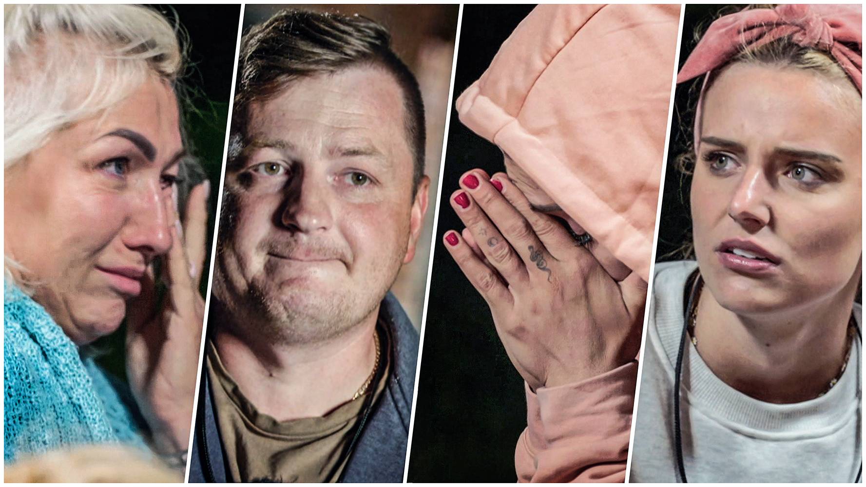 „Farma”: Odejście uczestnika. Nikt się tego nie spodziewał!