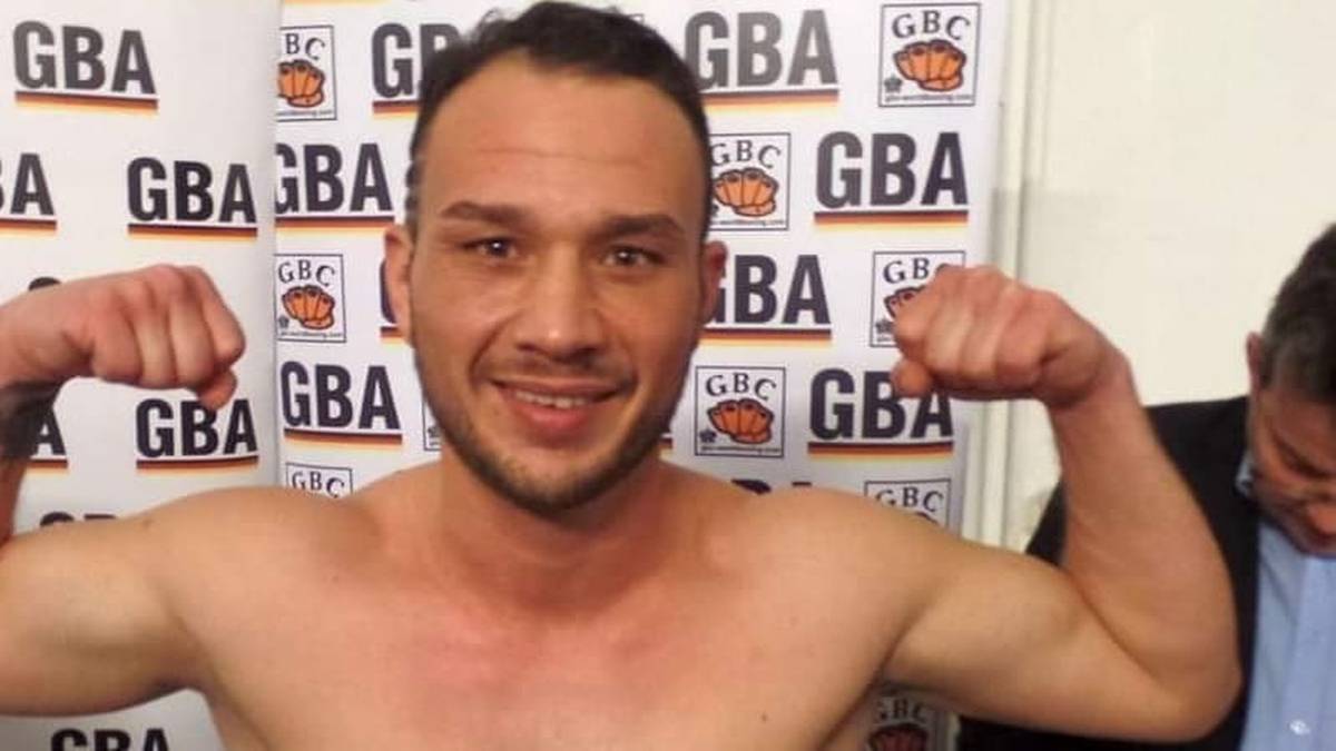 Do... 114 razy sztuka! Niecodzienne osiągnięcie Niemca