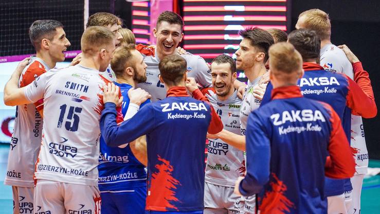 ZAKSA Kędzierzyn-Koźle