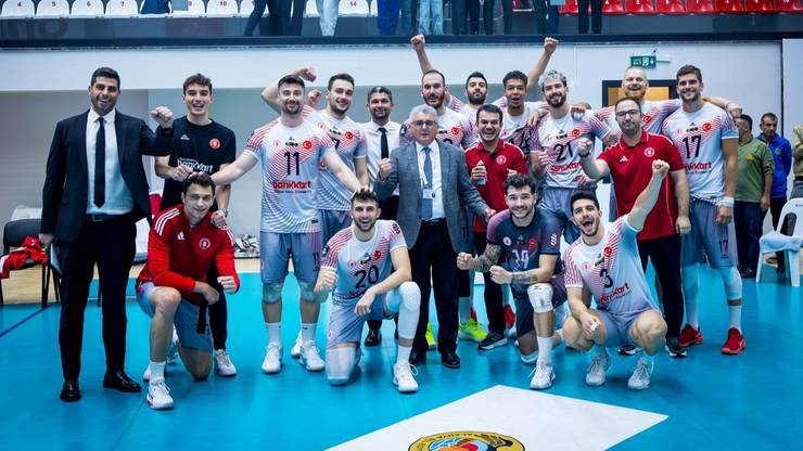 Kto zagra w Lidze Mistrzów siatkarzy? 20 drużyn w walce o trofeum