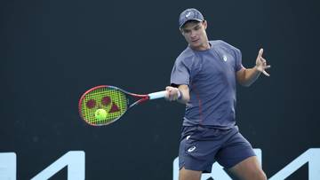 US Open: Kamil Majchrzak - Karen Chaczanow. Relacja live i wynik na żywo