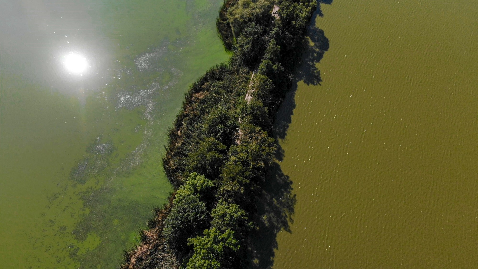 Niesamowita Polska z lotu ptaka - zdjęcie 12