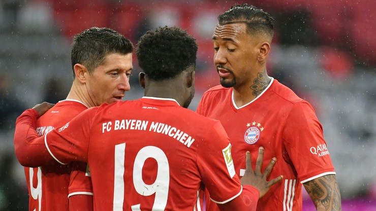 Bossowie Bayernu zadecydowali? Znana przyszłość Jerome’a Boatenga