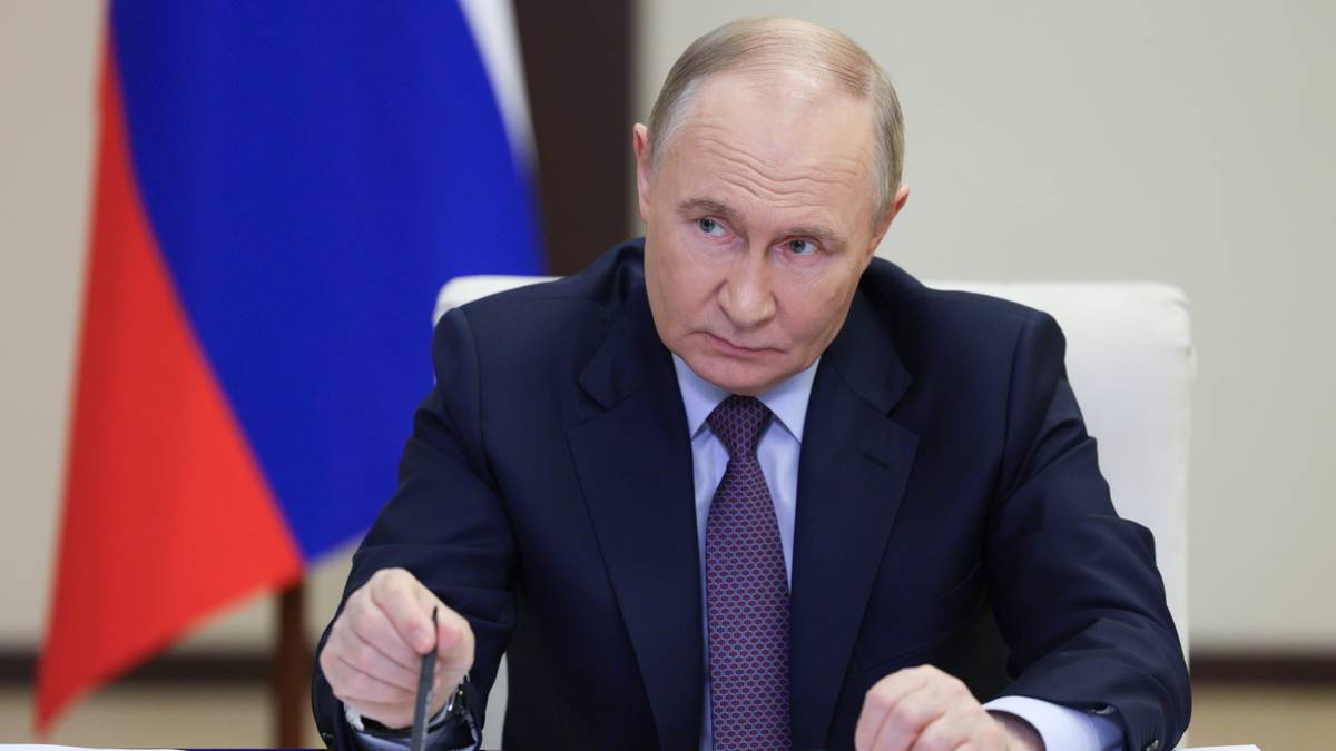 Władimir Putin chce "przetestować" NATO. Niemiecki wywiad alarmuje i wskazuje państwo