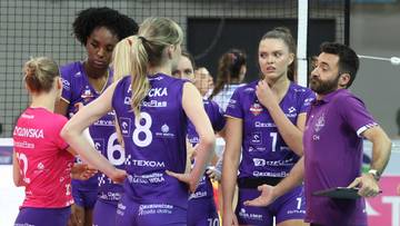 Tauron Liga siatkarek. Transmisje TV i stream online - 4. kolejka. Gdzie oglądać mecze?