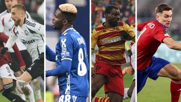 Kiedy kolejne mecze polskich klubów w Lidze Konferencji?