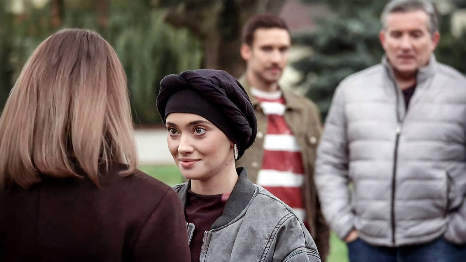 „Pierwsza miłość” - odcinek 4133: „Pomyśl w końcu o sobie”