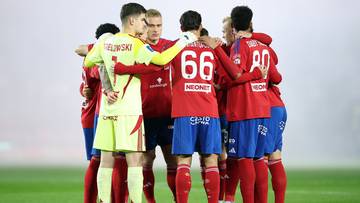 PKO BP Ekstraklasa: Raków Częstochowa - Lechia Gdańsk. Relacja live i wynik na żywo