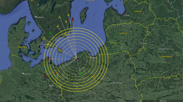 Trzęsienie ziemi w północnej Polsce? Niepokojące doniesienia