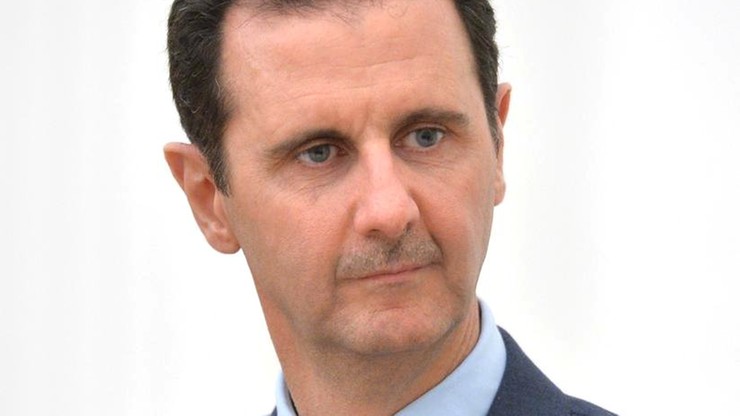 Asad: Irak nie potrzebuje już zgody Damaszku na naloty na IS w Syrii