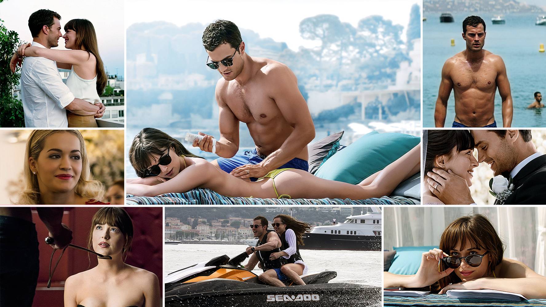 „Nowe oblicze Greya”: Mroczny finał historii Christiana i Any