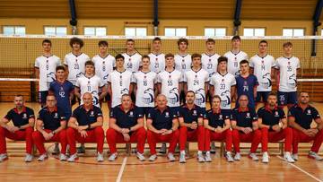 PLS 1. Liga siatkarzy: SMS PZPS Spała - MCKiS Jaworzno. Relacja live i wynik na żywo