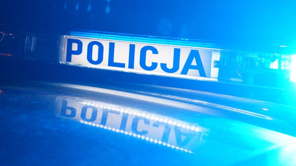 Policjant postrzelił 37-latka. Tragedia podczas interwencji