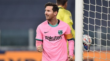 Primera Division: Skromna wygrana Barcelony. 500. mecz Leo Messiego
