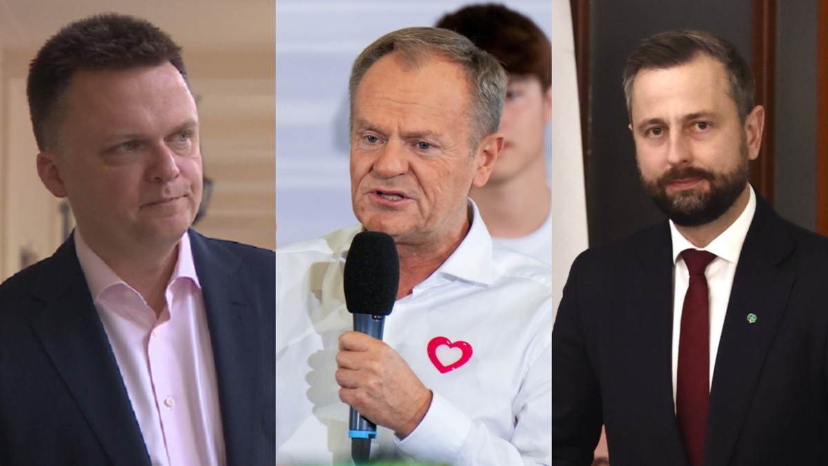 "Prezydent na usługach Kaczyńskiego". Fala komentarzy po decyzji Andrzeja Dudy