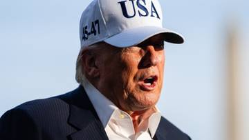 Nie żyje "najbardziej aktywny terrorysta na świecie". Trump ogłasza sukces