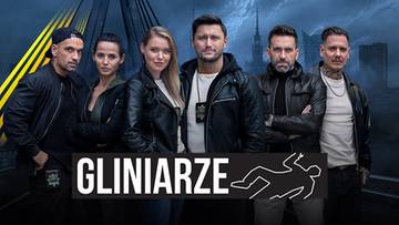 Gliniarze
