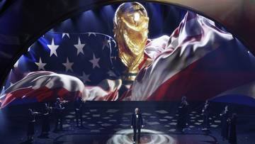 Wszystko jasne! Oto wyniki losowania grup MŚ 2026