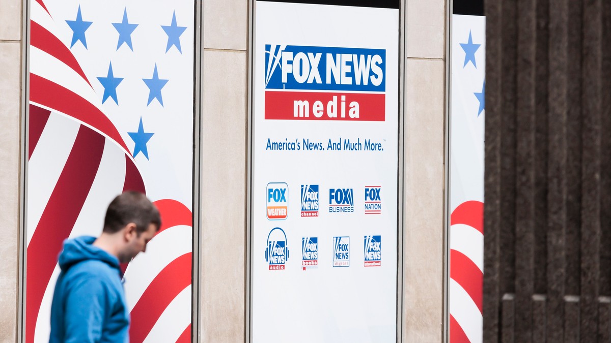 Fox News zapłaci za kłamstwa o wyborach w USA. Ugoda na 787,5 mln dolarów