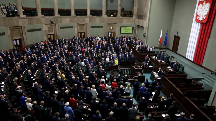 Sejm uchwalił ustawę o podstawowej opiece zdrowotnej