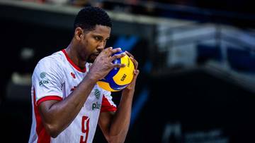 Debiut Wilfredo Leona w MŚ w barwach reprezentacji Polski. Jak wypadł? (WIDEO)