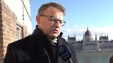 Marcin Romanowski's earnings. The MP's financial declaration has been published