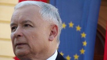 Nowoczesna chce ukarania Kaczyńskiego za "twarze specjalnej troski"