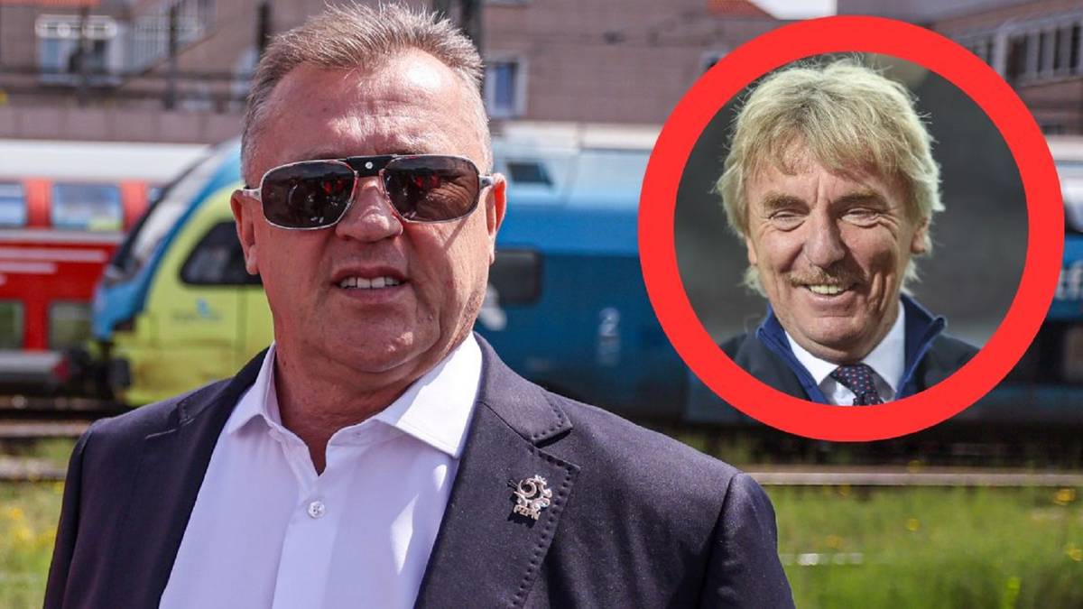 Wielka balanga PZPN-u?! Zbigniew Boniek mówi wprost! "Trochę mnie to śmieszy"