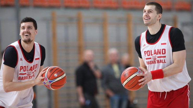 El. MŚ koszykarzy: Polacy będą świętować sukces w Ergo Arenie