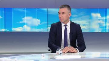 Działania ABW w sprawie Zbigniewa Ziobry. Kluczowe 48 godzin