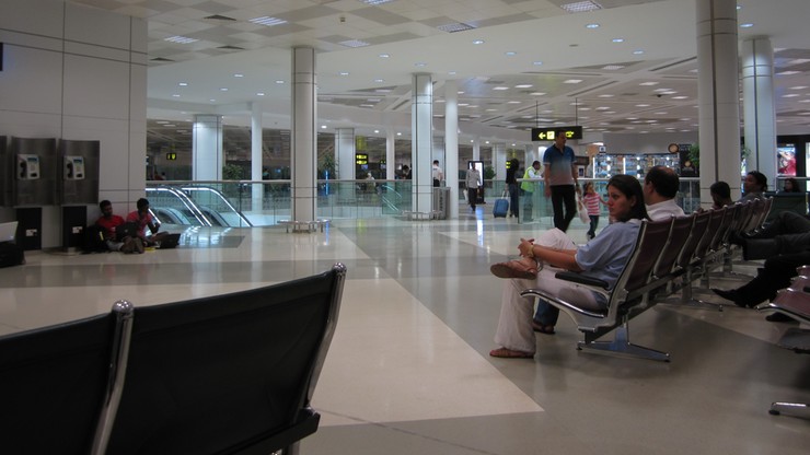 Katar: kazali kobietom zdejmować bieliznę na lotnisku. Poddali je badaniom ginekologicznym