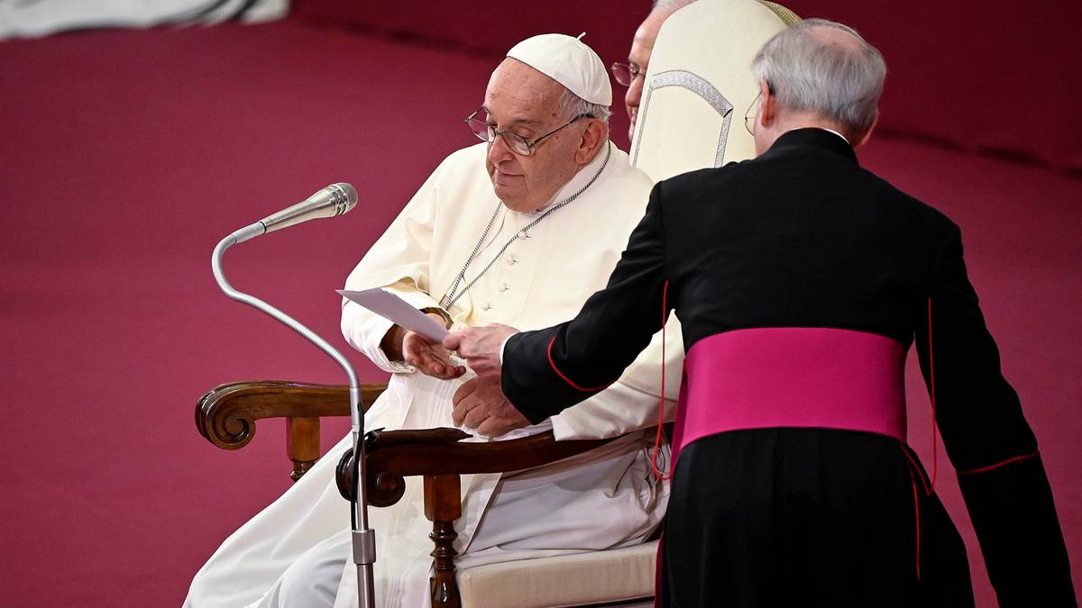 Papież znów wywołał kontrowersje. "Mógł nie zdawać sobie sprawy"